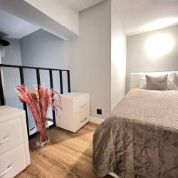 фото 31 Lucky Room (Лаки Рум) на улице Большая Почтовая 18/20 строение 15