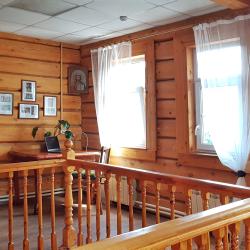 Фото Отель Siberia (Сибериа)