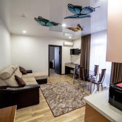 Фото Отель Елена