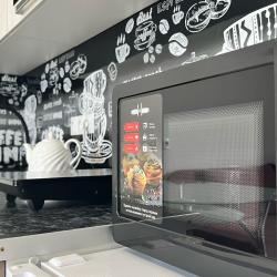 Фото Апартаменты на улице Октябрьская 3