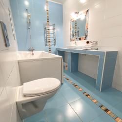 4-комнатные апартаменты улучшенные