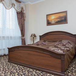 2-комнатный номер полулюкс