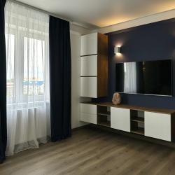 Фото Отель Origami на улице Молодежная