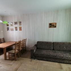 Фото Отель Дом в кедрах