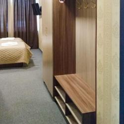 Фото Отель Визит