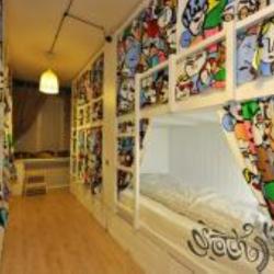Фото ScotchHostel (СкотчХостел)