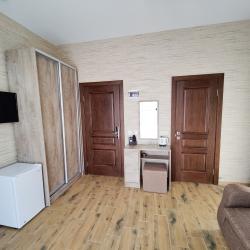 2-комнатная комната люкс