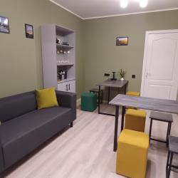 Фото Отель Город