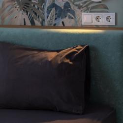 Фото Отель ПоСутки на Приморской