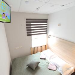 Фото Отель Scandi House (Сканди Хаус)