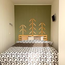 Фото Отель Апарт59 на улице Екатерининская