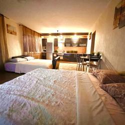 Фото Самарские апартаменты на Карбышева