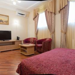 Фото Отель Эльбрус