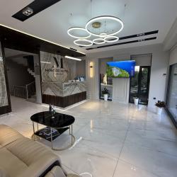 Фото Отель Masdar (Маздар)