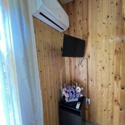 3-местный номер стандарт улучшенный
