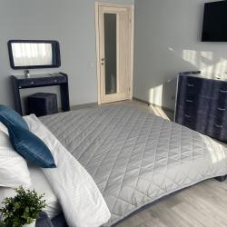 фото 4 K_Apartments (К_Апартментс) на улице Памяти Павших в Афганистане 24 (4)