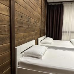 Фото Отель Амстердам на Лобачевского