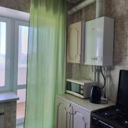 Фото Апартаменты на улице Лизы Чайкиной 4