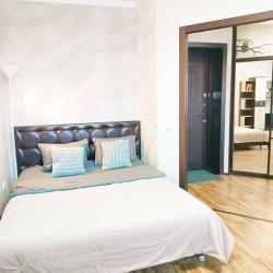 1-комнатные апартаменты стандарт