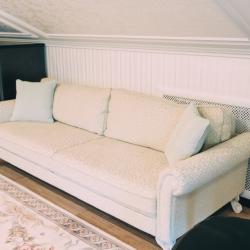 Номер люкс (мансарда)