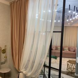 2-комнатные апартаменты стандарт с 1 двуспальной кроватью