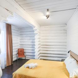 Фото Отель Свияжск