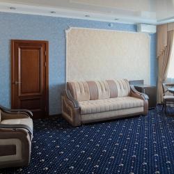 Номер люкс (с завтраком)