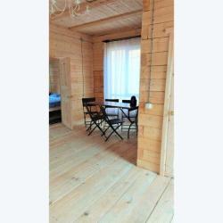 Фото Отель Сила Сибири