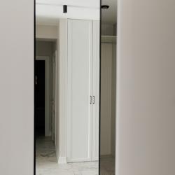 Фото Апартаменты на улице Малая Пролетарская 3А