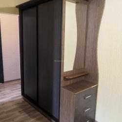 2-комнатные апартаменты стандарт