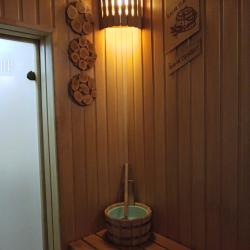 Коттедж стандарт