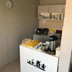Номер комфорт с 2 односпальными кроватями