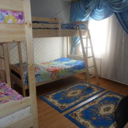 Фото Отель Мадагаскар