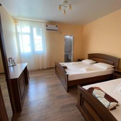 Фото Отель Соломон