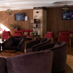Фото Отель Forrest Terrace Hotel (Форрест Терасса)