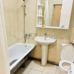 Фото Апартаменты на улице Юности 3