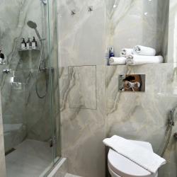 Фото Апартаменты на улице Навагинская 11