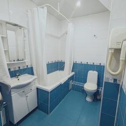 Номер люкс Double