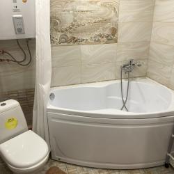 3-комнатные апартаменты стандарт