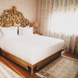 Фото Отель Monday Royal Apart Hotel (Мандэй Роял Апарт) (Ex. Royal Residence (Роял Резиденс))