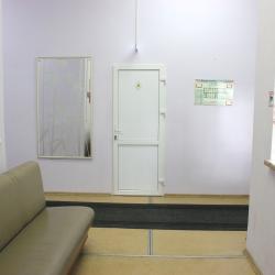 Фото Отель Оазис