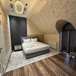 Фото Отель Baden-Baden Hotel (Баден-Баден)