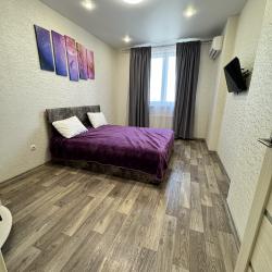 2-комнатные апартаменты улучшенные №1