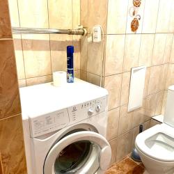 Фото Апартаменты на улице Сирина 78