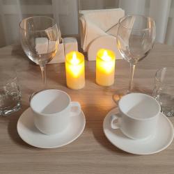 Апартаменты студия