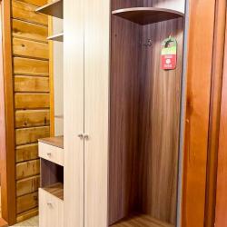 2-комнатный номер комфорт (Главный корпус)