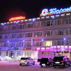 Фото Отель Турист