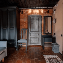Фото Отель HATTI LOFT (Хатти Лофт)