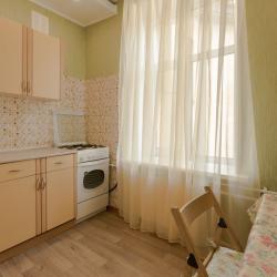 Фото Апартаменты на переулке Ковенский