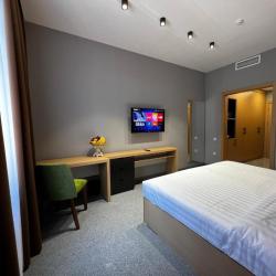 Фото Отель King Plaza (Кинг Плаза)